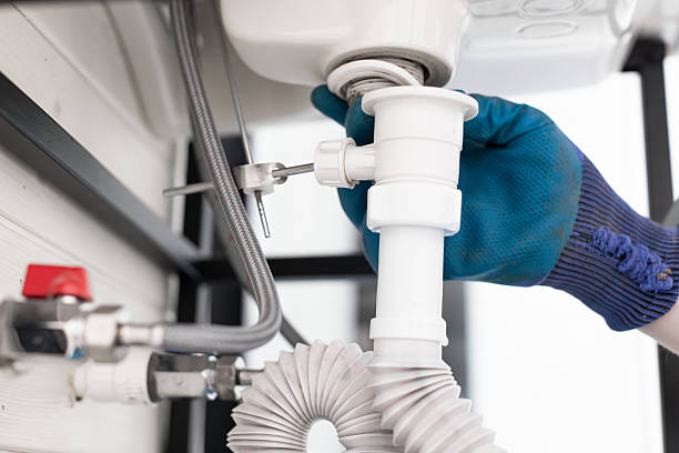 Reliable Plumbing contractor in Shenandoah, PA by Masters Plumbing Service