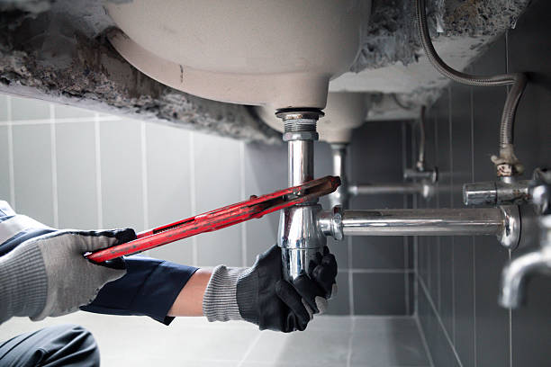 Trusted Toilet Repair service in Shenandoah, PA - Masters Plumbing Service
